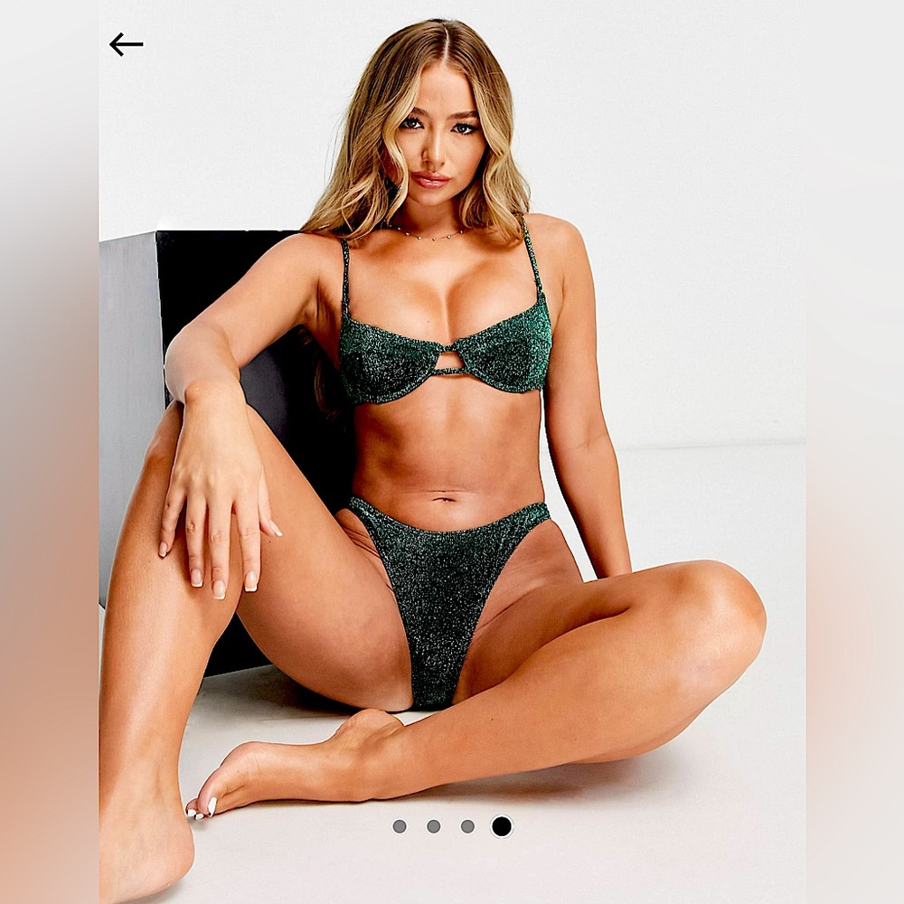 ASOS Bikini Set